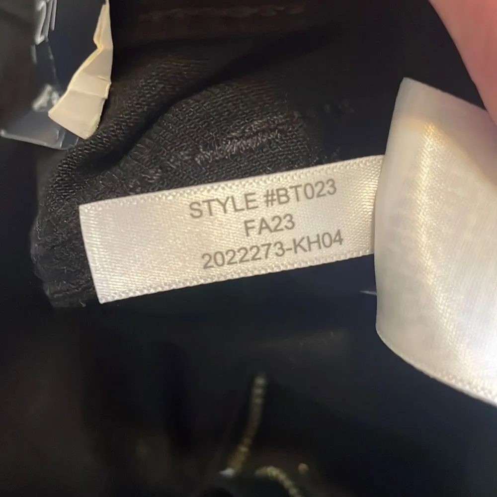 J. Crew Factory Curvy Essential straight‎ jean all - Image 9