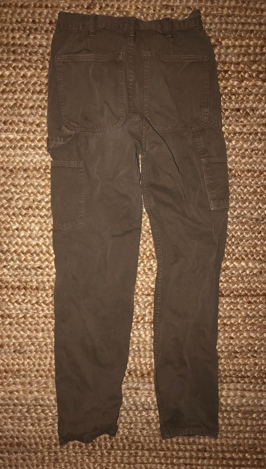John Galt army pants - Image 2