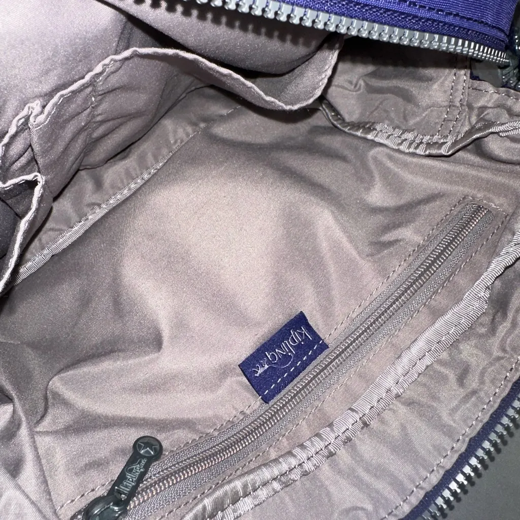 Kipling Crossbody Bag - Image 3