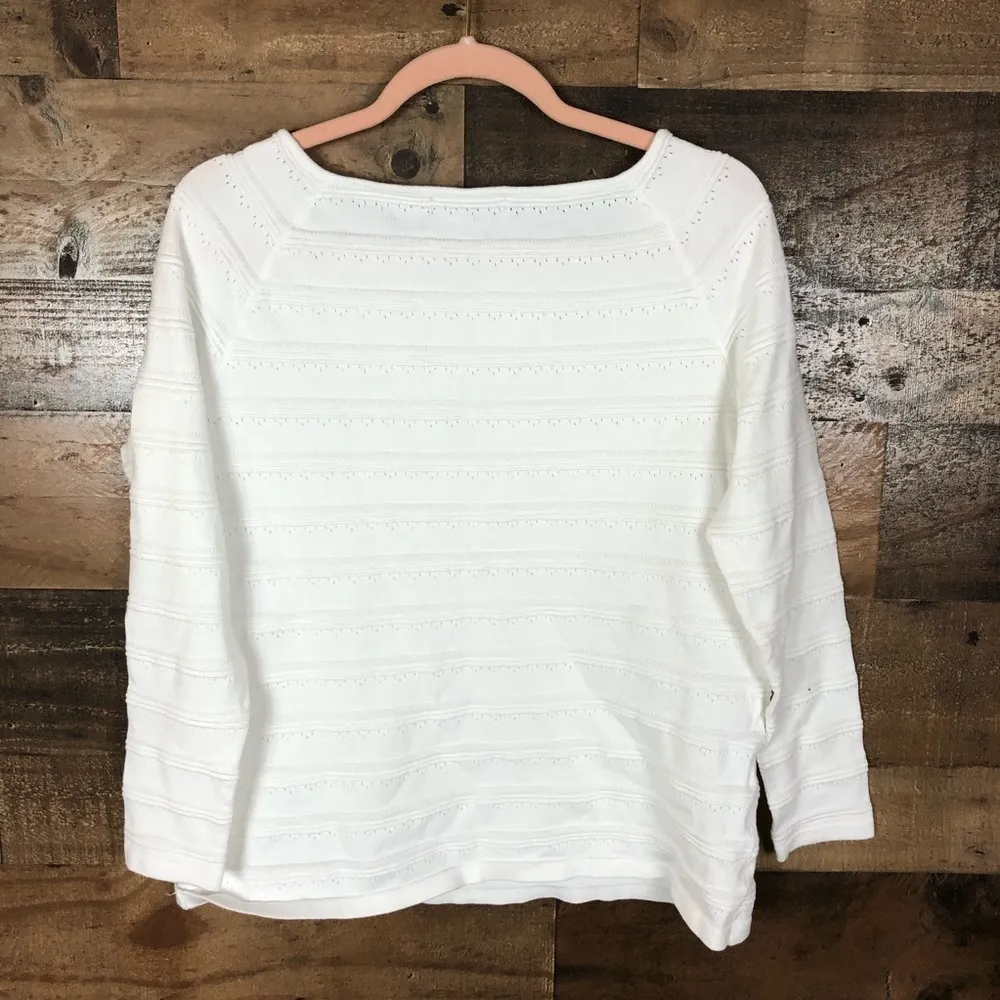 Roz & Ali ‎ sweater - Image 7