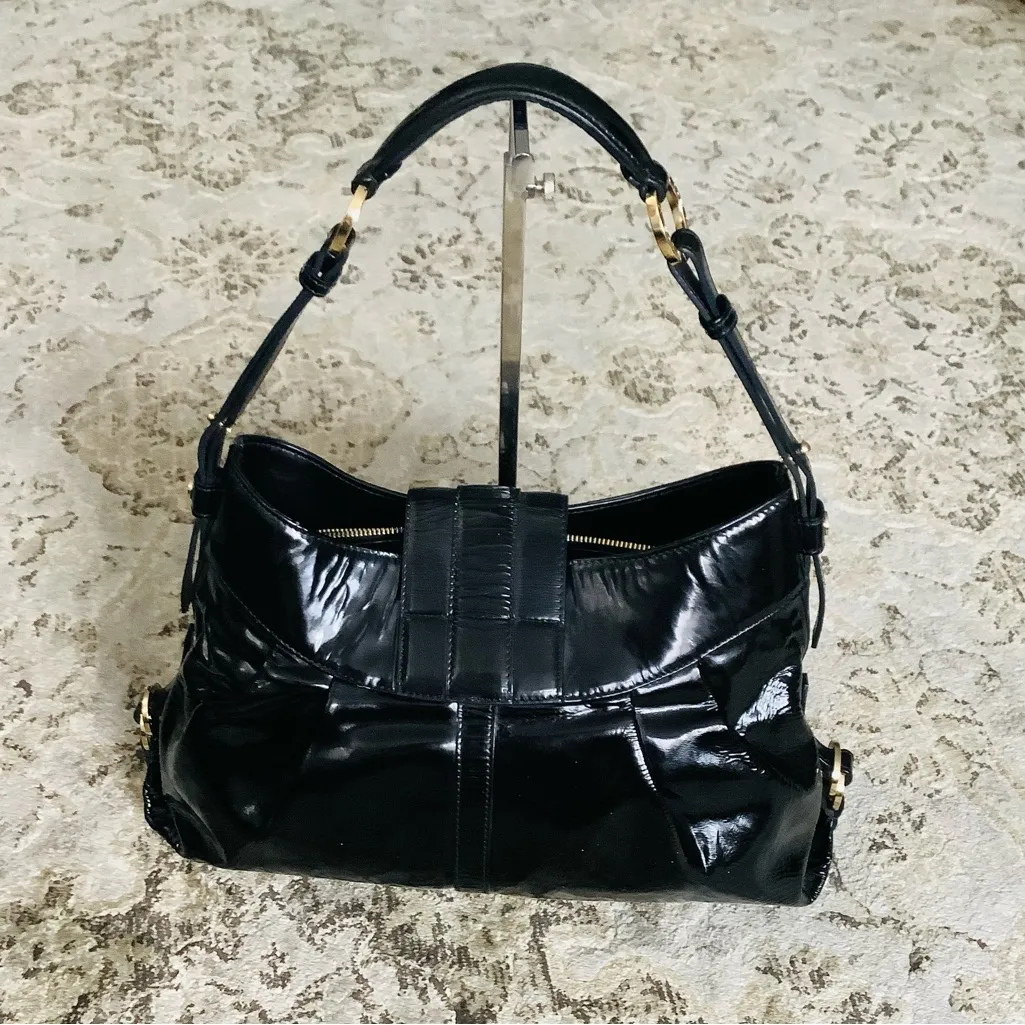 Beautiful🌹BVLGARI🌹DRESSY- GO OUT bag 🔥 - Image 5