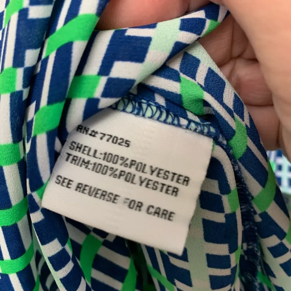 Liz Lange blouse - Image 6