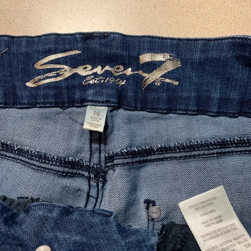 Seven7 jeans - Image 3
