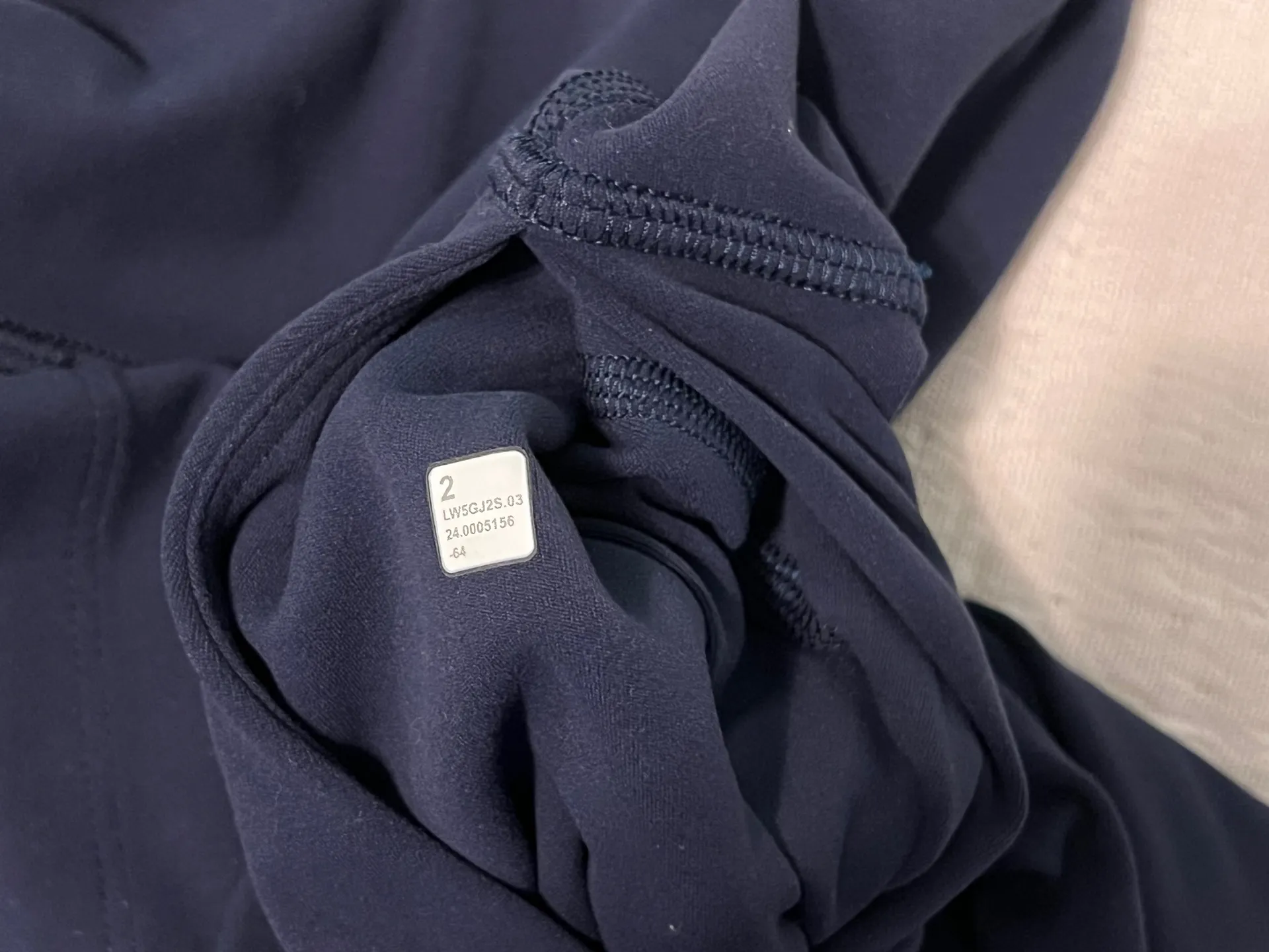 Align Wide Leg Pants - Image 4