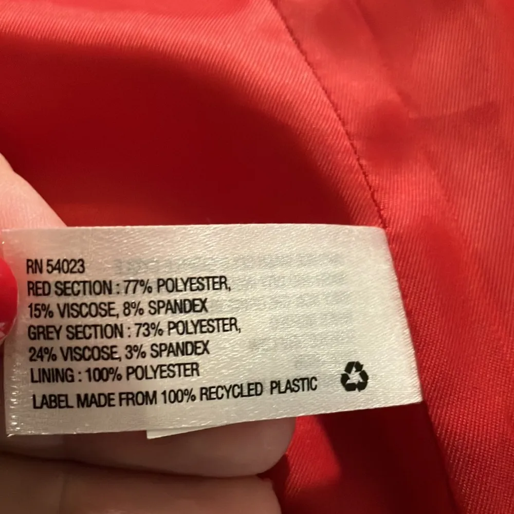 Gap “The Academy Blazer”, size 0 - Image 6