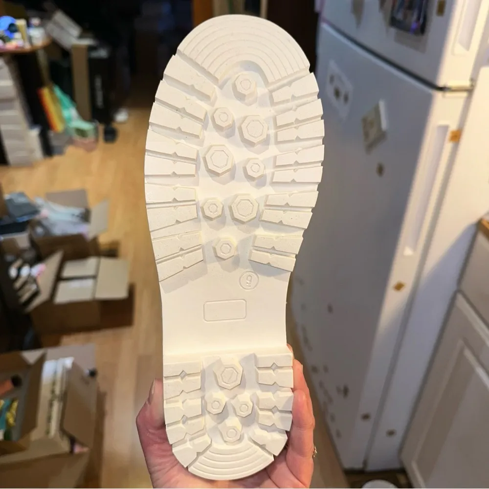 SO Combat boots - Image 5