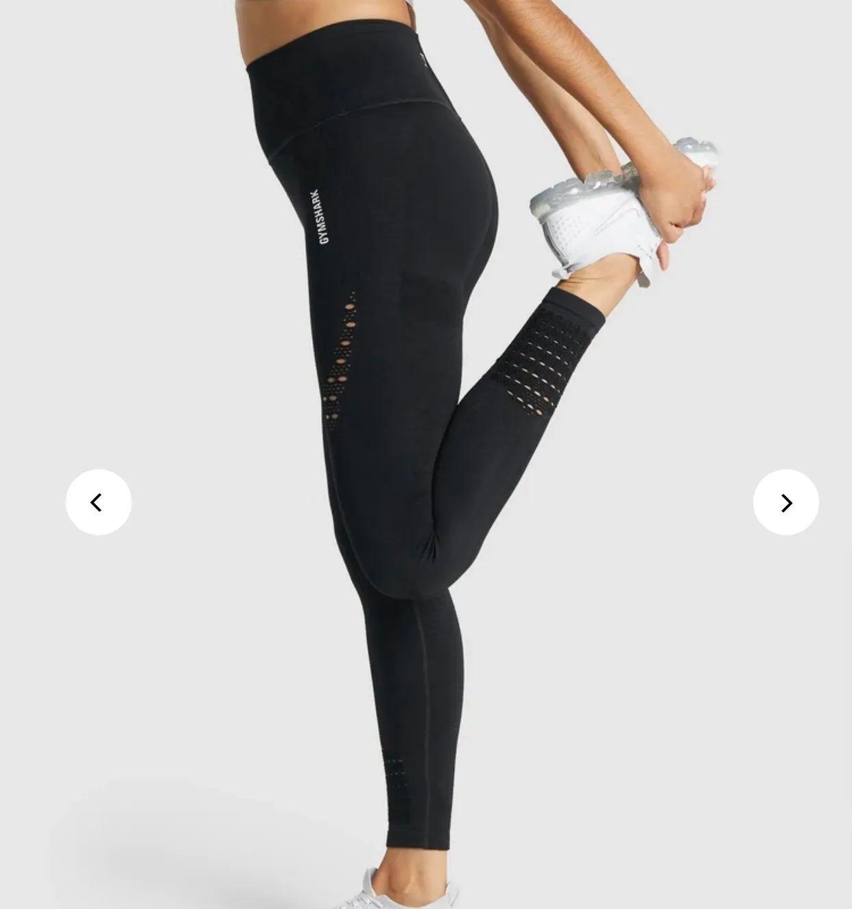 Gymshark Leggings - Image 2