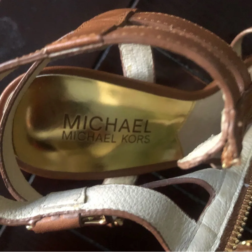 Michael Kors Sandals/Shoes - Image 6
