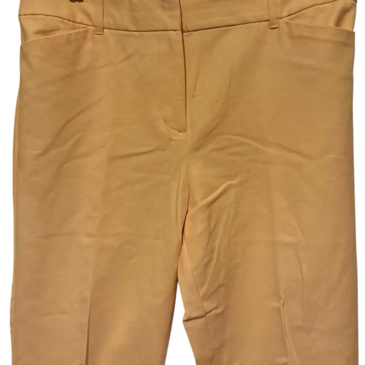 Liz Claiborne Career Pantsuit - Image 9