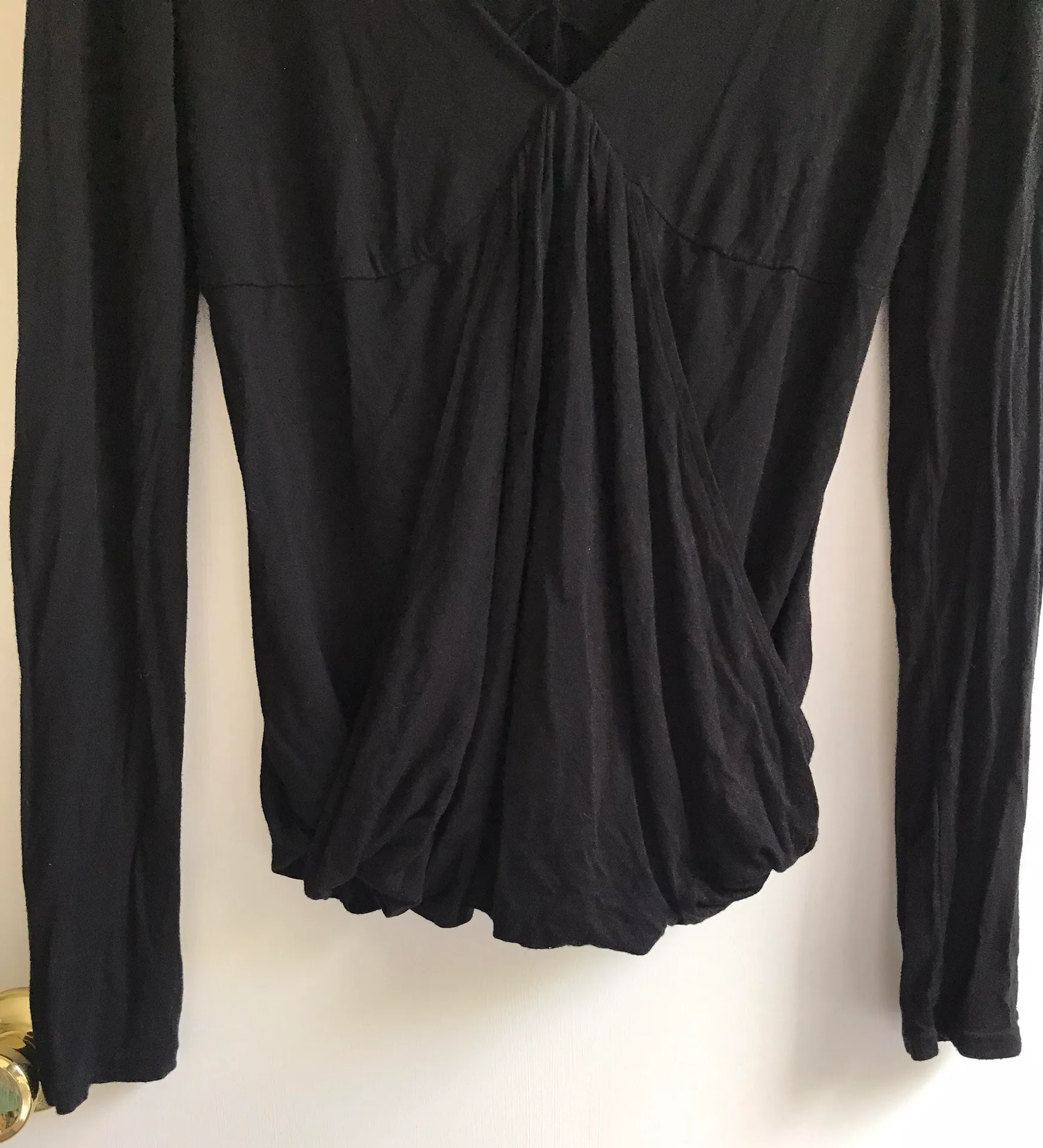 Long Sleeve Shirt - Image 5