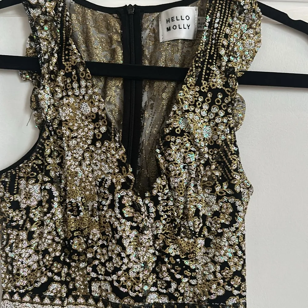 bodysuit- Miss Carter - Image 3