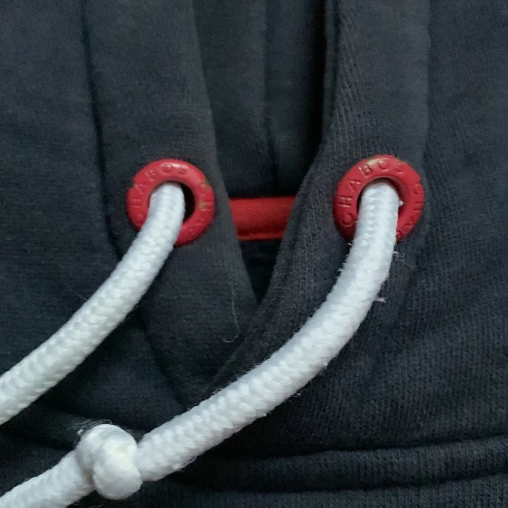 Chabos hoodie Size L - Image 3