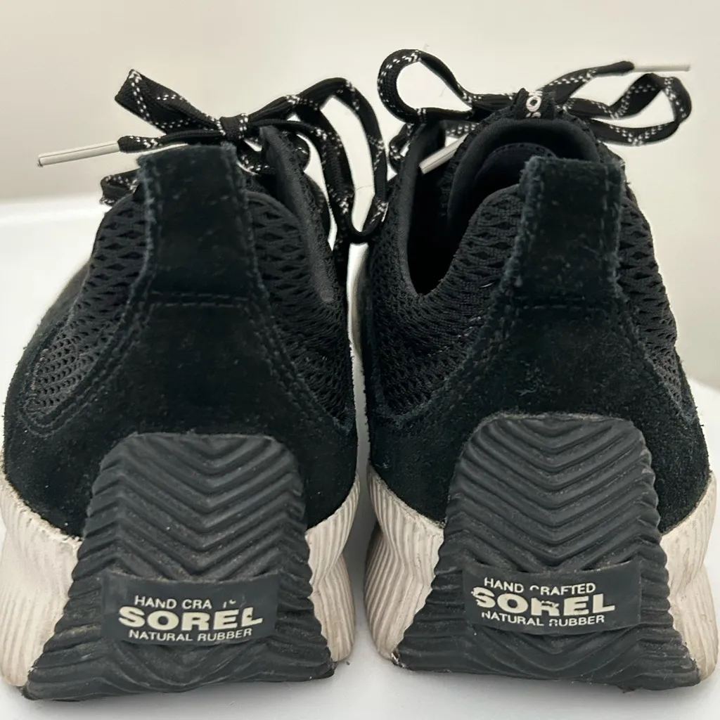 Sorel  Sneakers Black Size 9.5 - Image 5