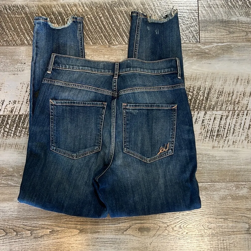 High waisted Ankle Legging - Image 5