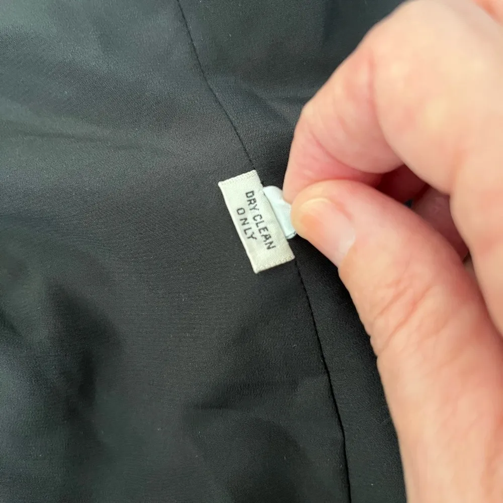 Vintage 80’s rare statement piece. Norma Kamali boutique - Image 7