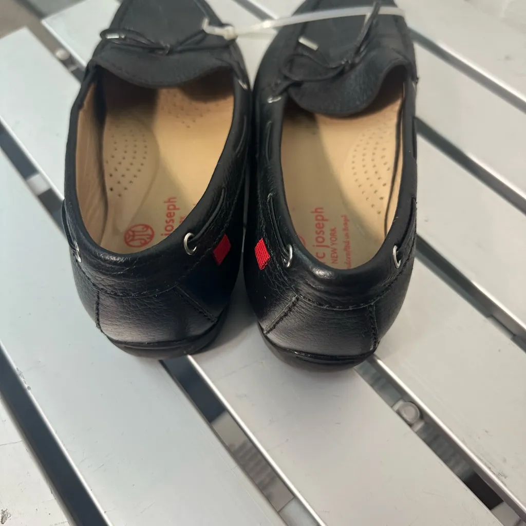 Marc Joseph New York Diana St Leather Loafers Size 7.5 NWOT - Image 4