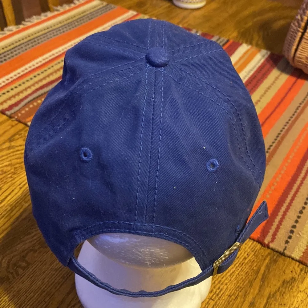 Women’s adjustable CUBS hat - Image 3