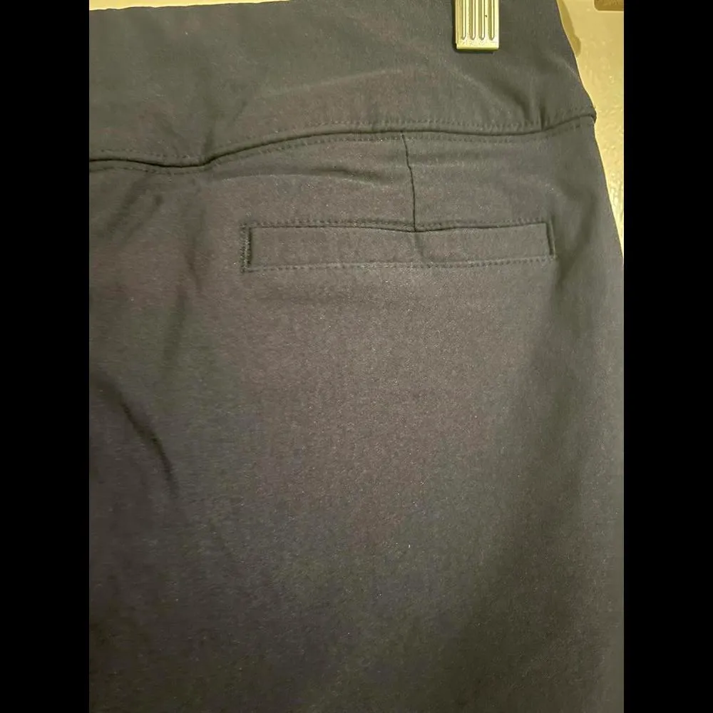 Lady Hagen Women's Navy Athletic Skirt - Size 8 - Image 5