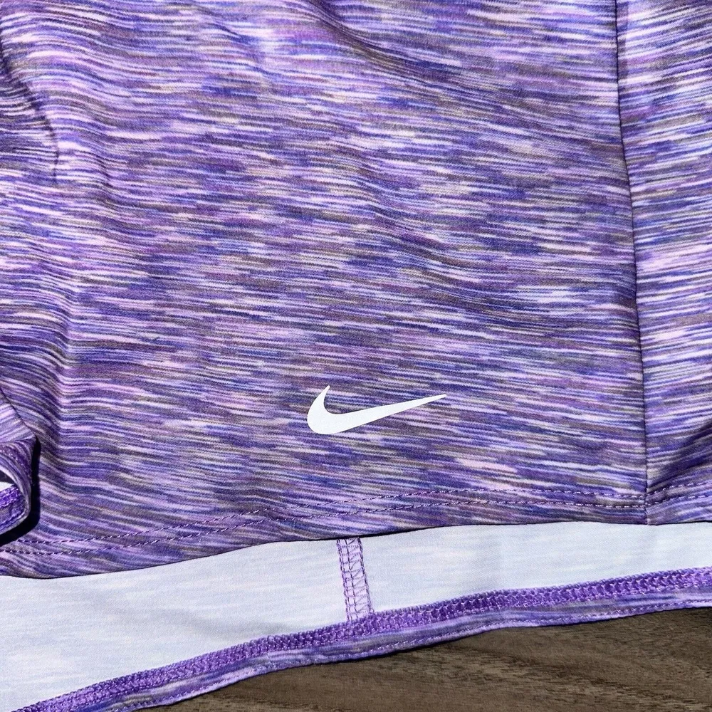 NEW Nike Women's One‎ Dri-FIT Mid-Rise 3" Brief-Lined Shorts Size XL NWT - Image 6