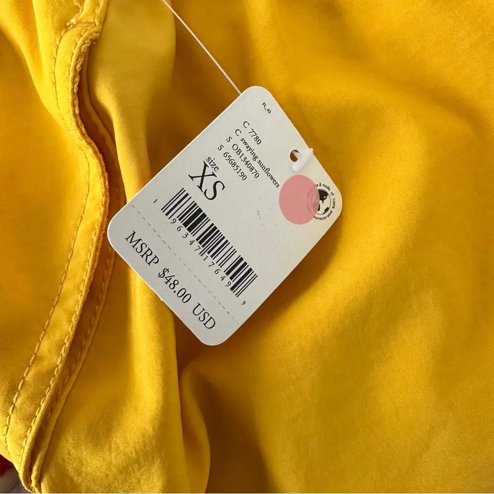 Free People Next Round Shorts - Image 7