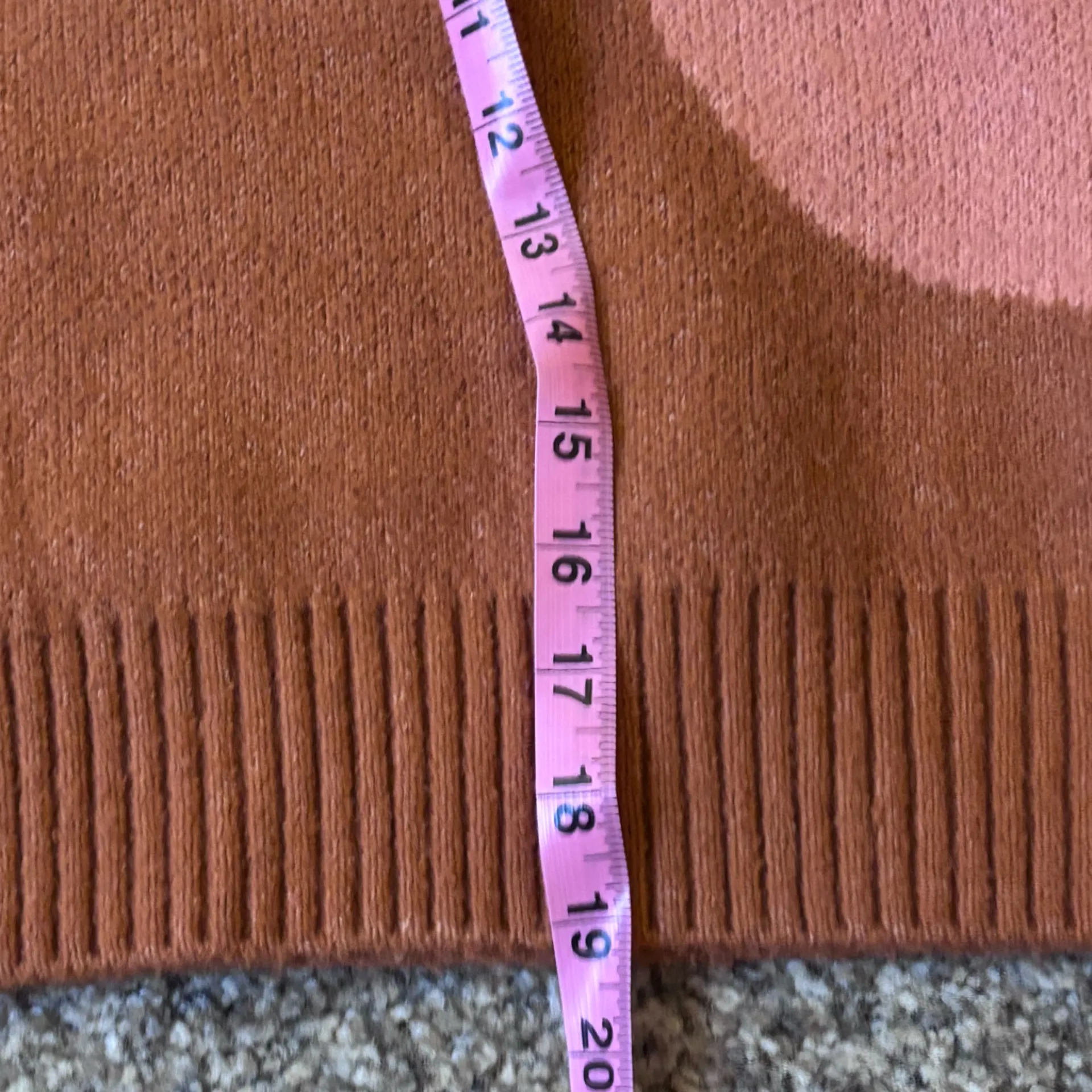 Colorful Cotton On Women's Sweater - Image 4