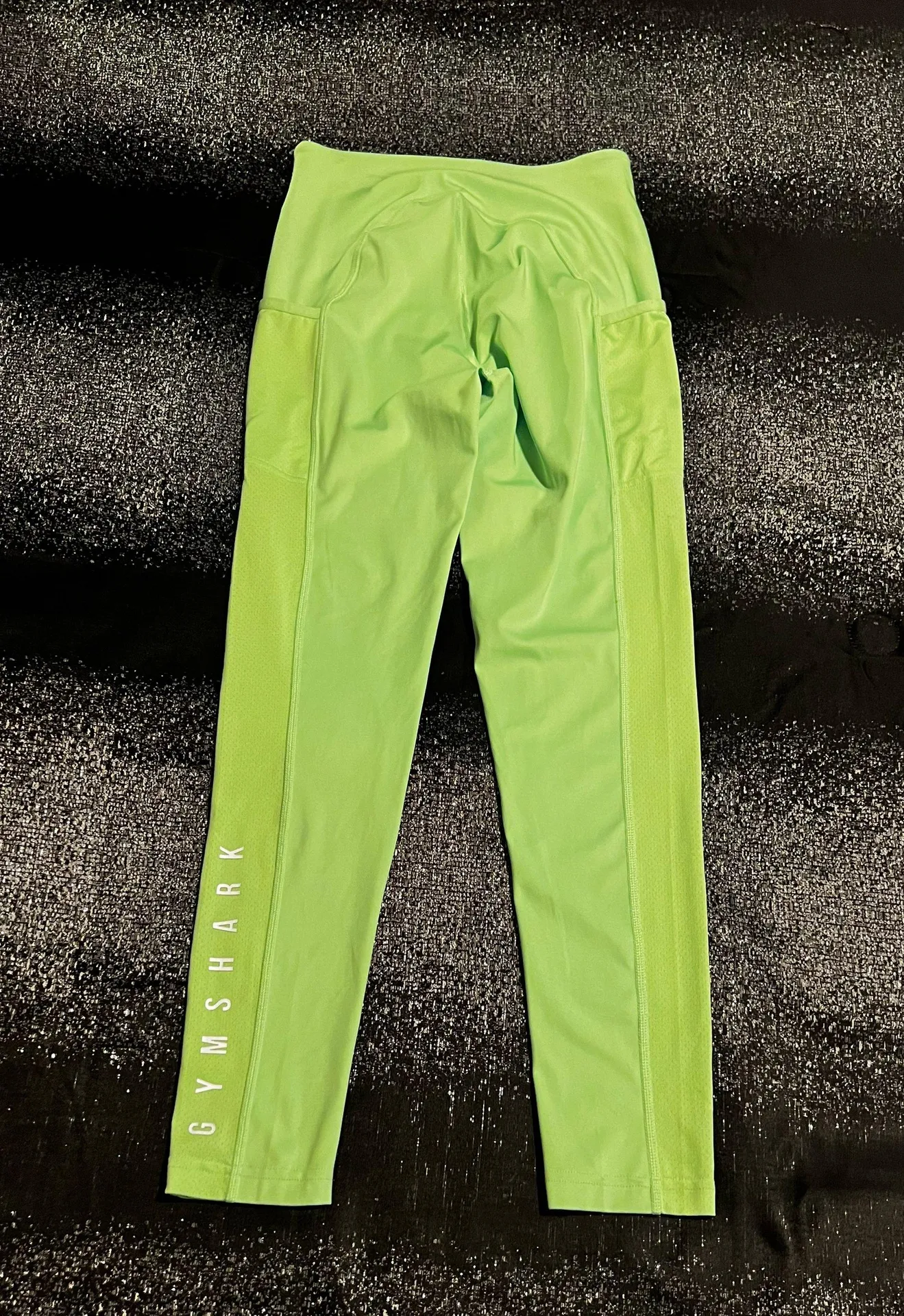 Womens small   leggings - Image 2