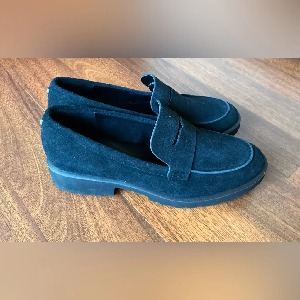 Stylish COLE HAAN STASSI loafers🖤🖤 - Image 7