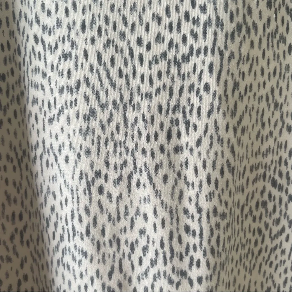 Lululemon Women's Dance To Yoga Tank in Animal Print Dottie Dash Grain Size 4 - Image 7