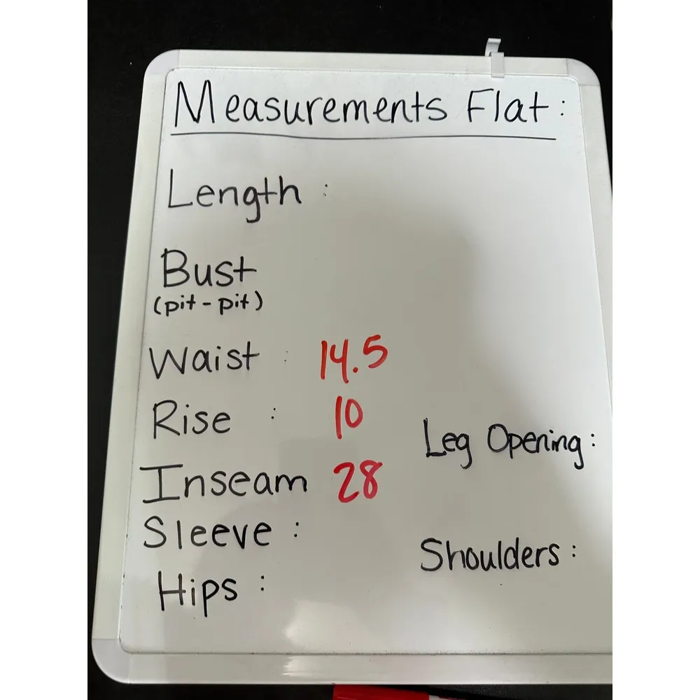 Etcetera Pants Women 0 Black Faux Leather Moto Panel Mixed Media Leggings - Image 7