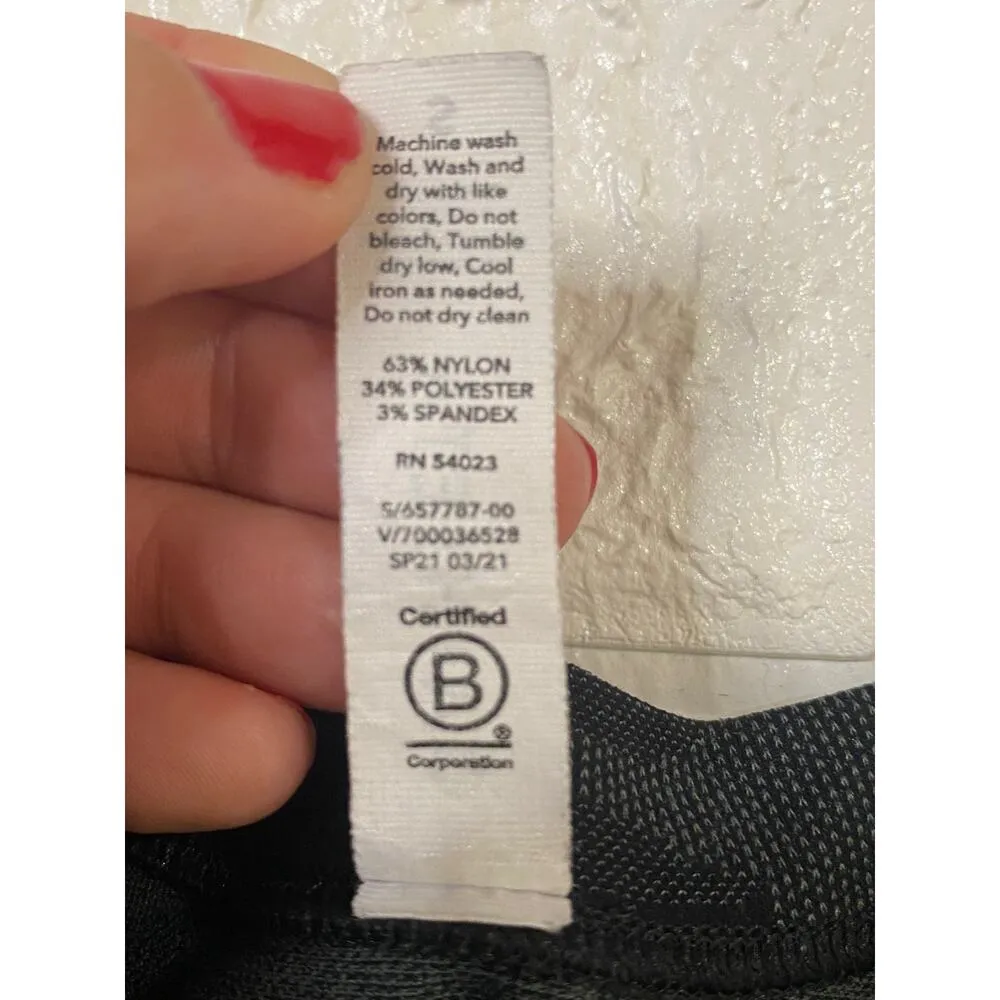 Athleta  camo Tank Top - Image 7