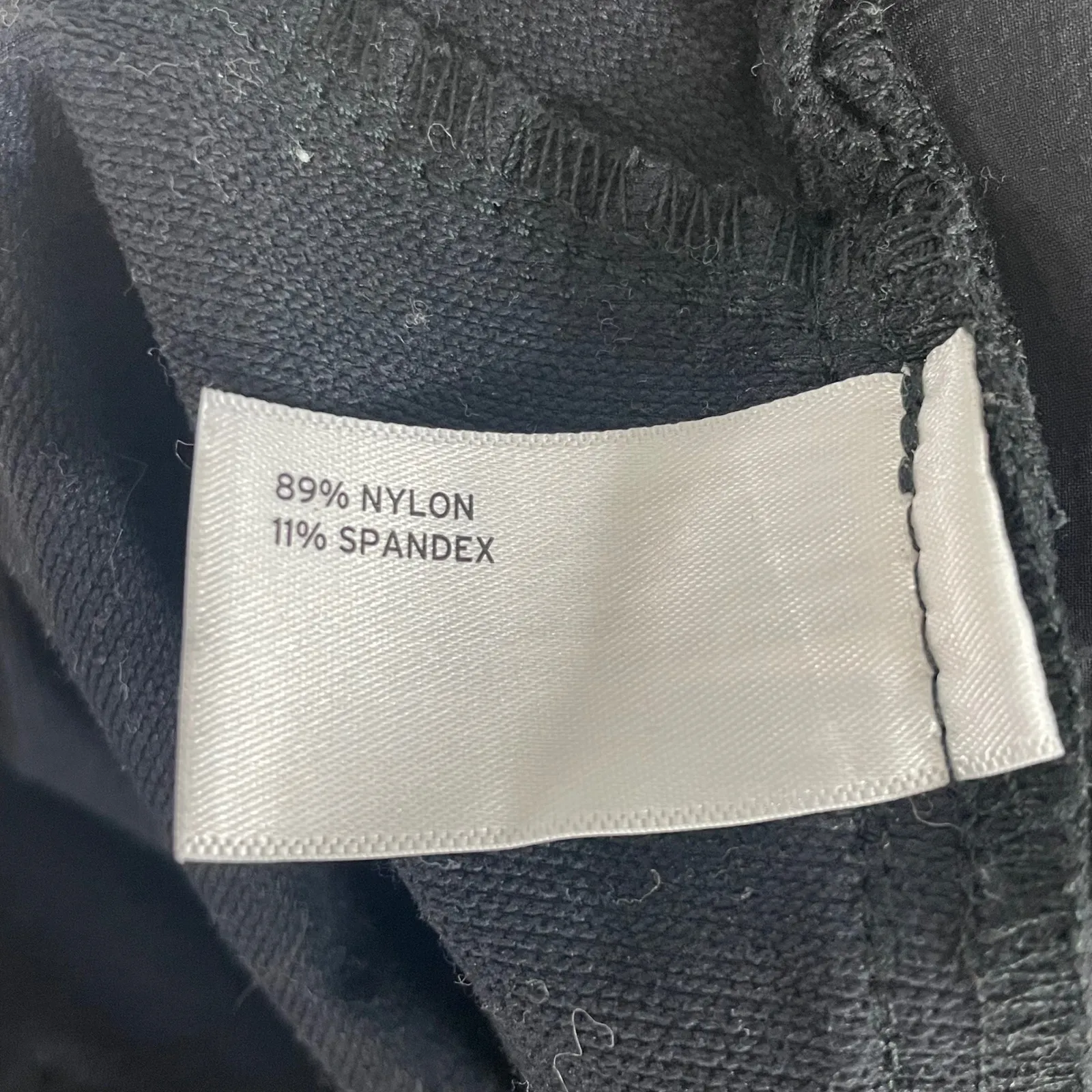 Duluth Trading Co Women's Plus Flexpedition Bootcut Pants Size 20W x 31 Black - Image 8