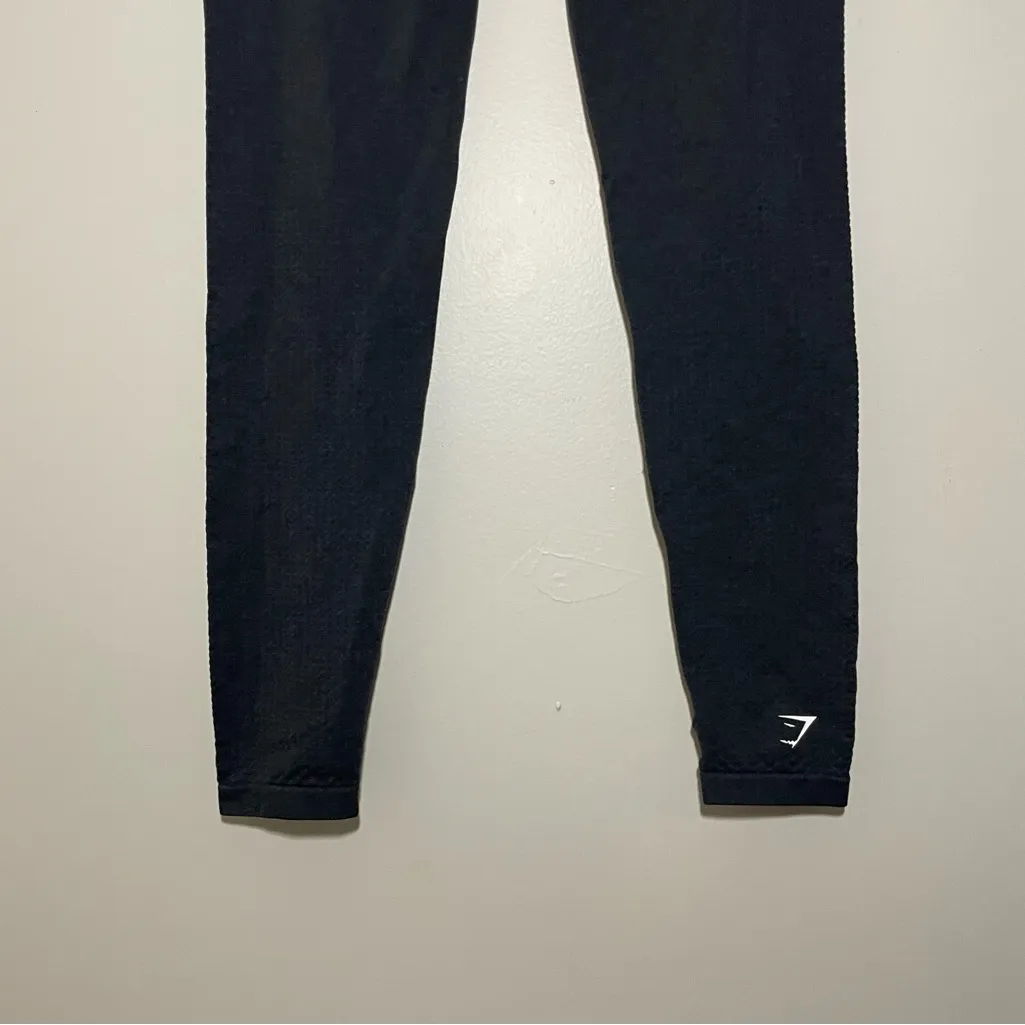 Gymshark Vital Seamless Leggings - Image 7