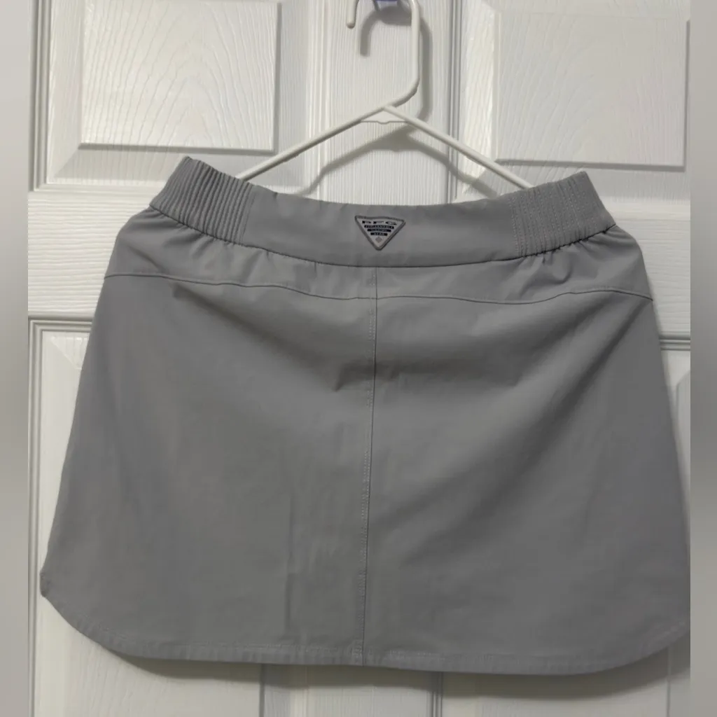 Columbia Gray Athletic Skort - Image 6
