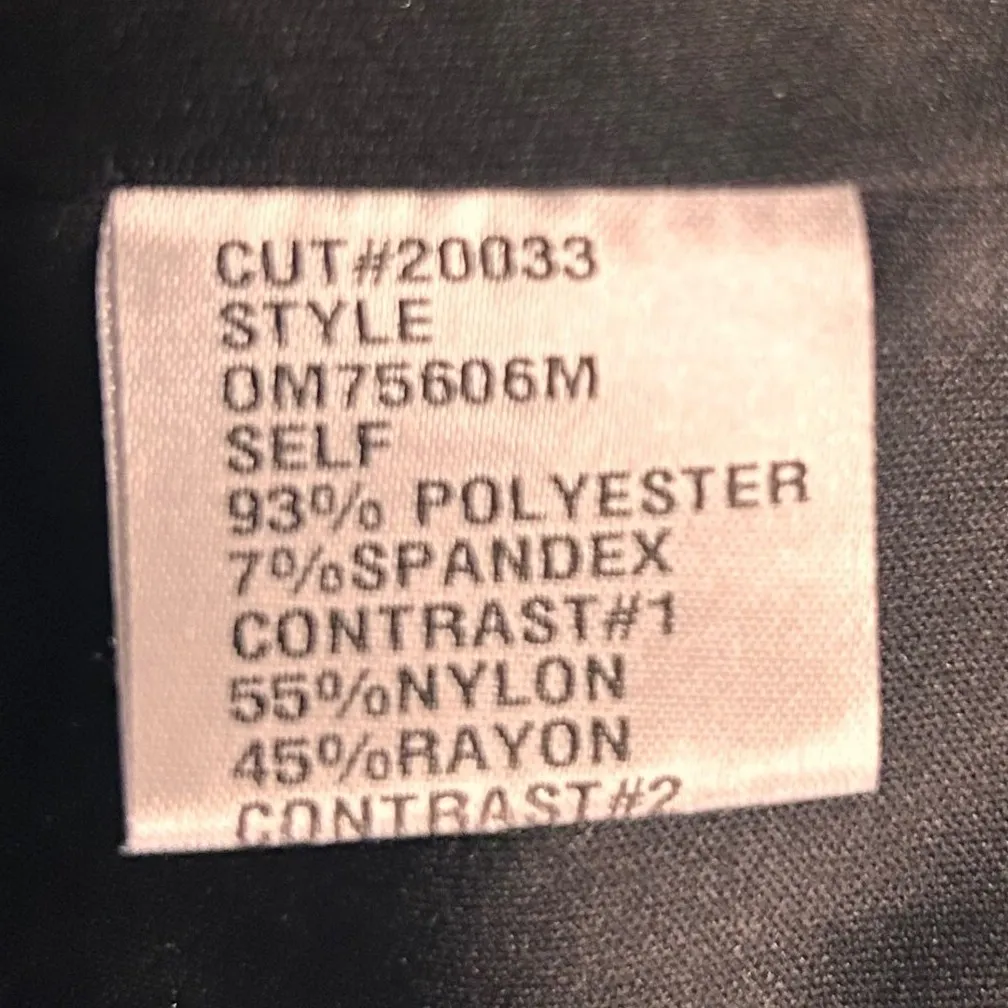 Tadashi‎ Collection Beaded Dress Black Medium - Image 10