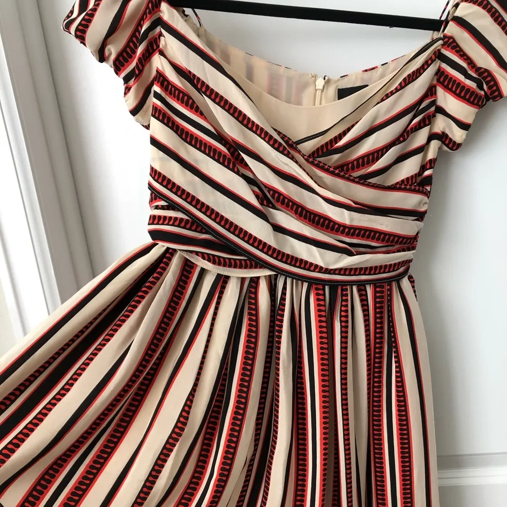 Anna Sui Women’s Dress Size 3 - Image 3