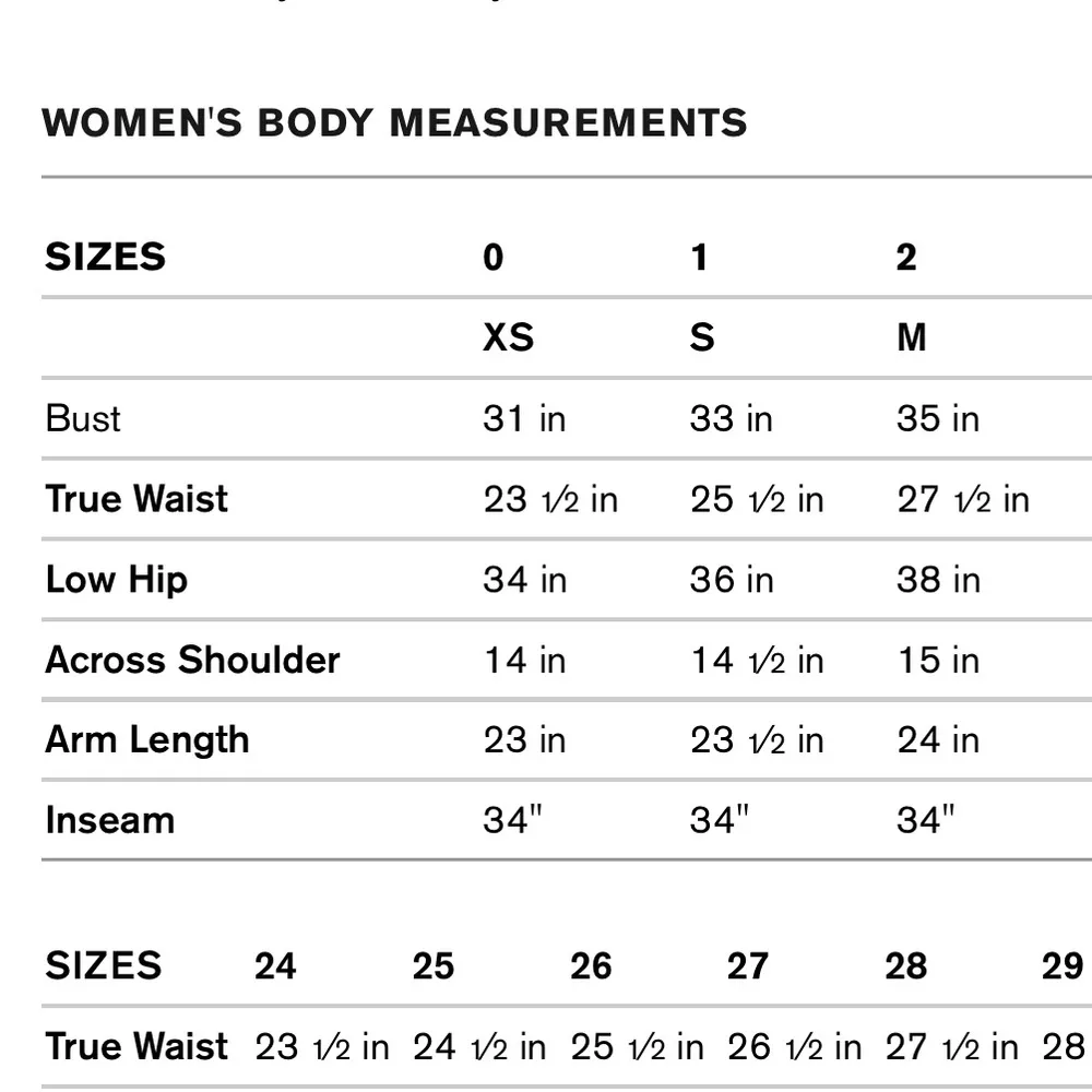 James Perse Drawstring Waist Straight Leg black Pants size 1 / Small - Image 5