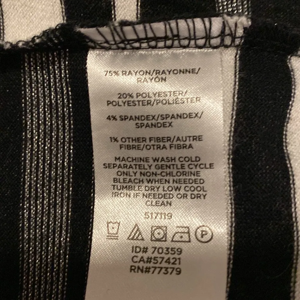 Ann Taylor lightweight sweater, Large - Image 6