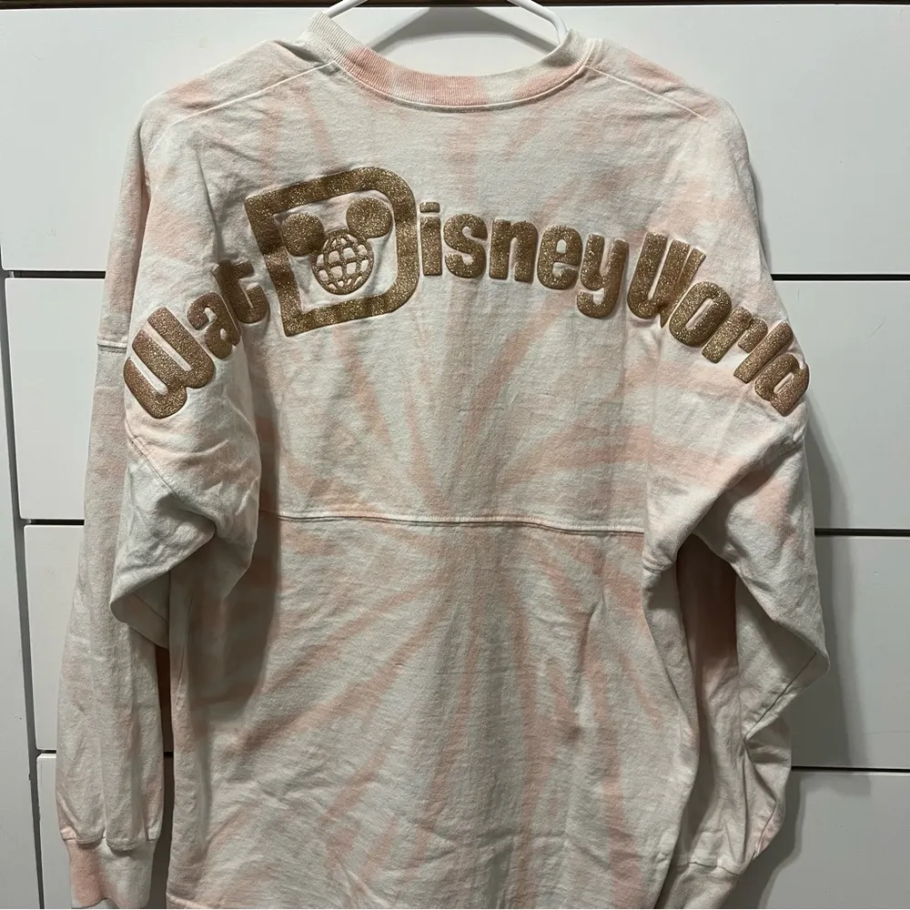 Walt Disney World Spirit Jersey - Image 3