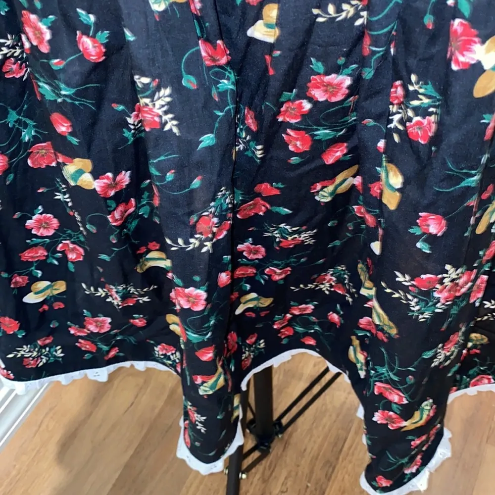 Vintage High Waist A - Image 3