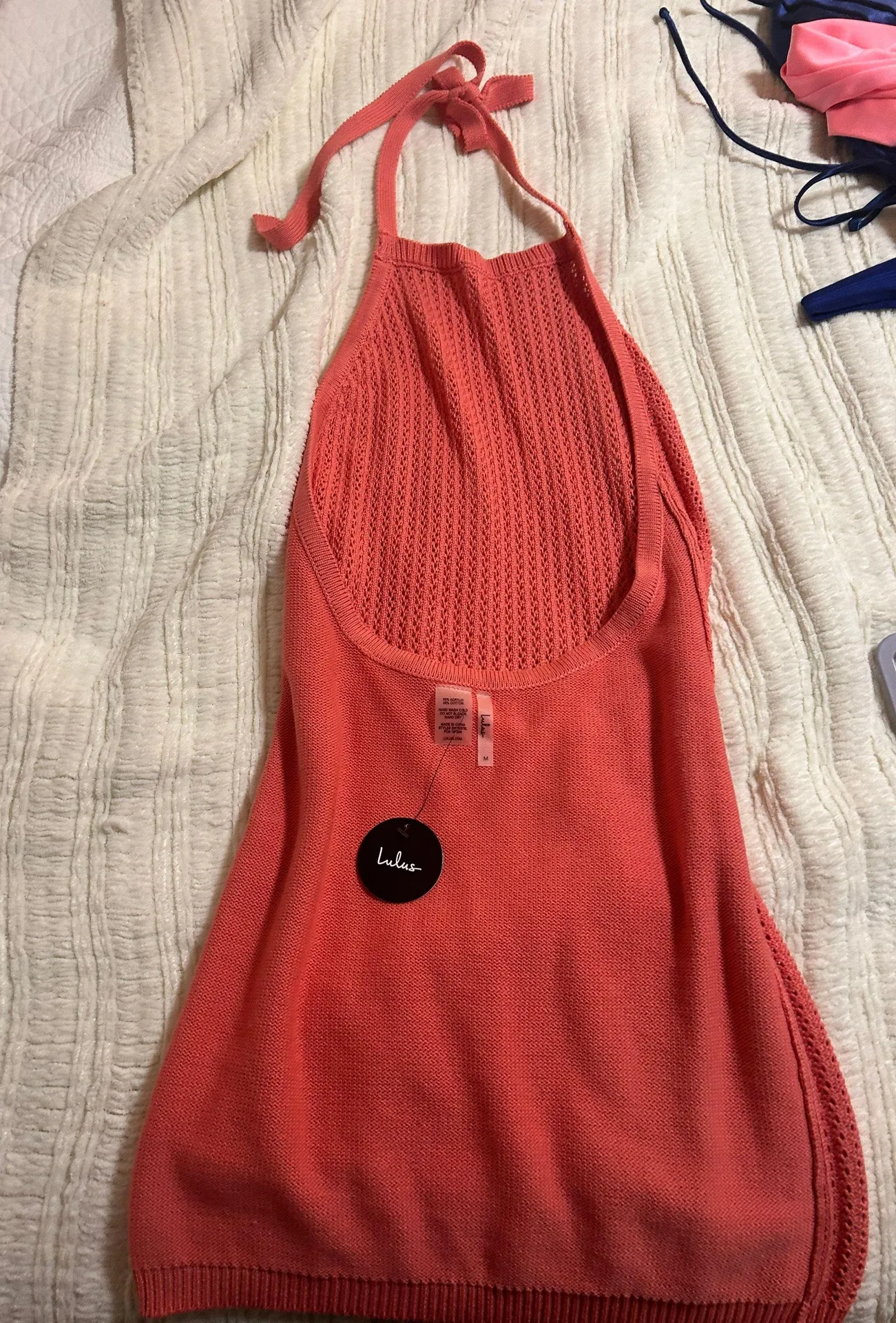 Beach Coverup - Image 2