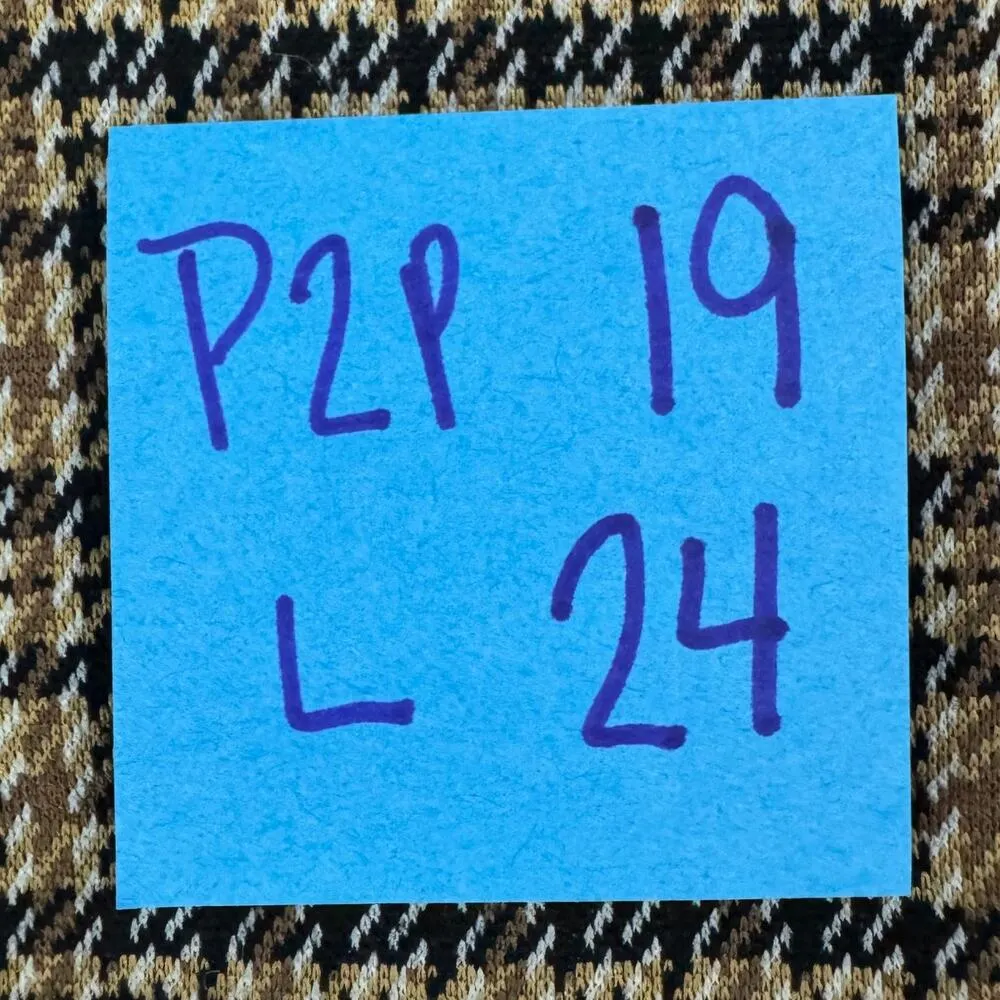 A.L.C. Perabo Pleated Top Women 4 Tiered Bell Sleeve Black Knife Pleats Modest - Image 6