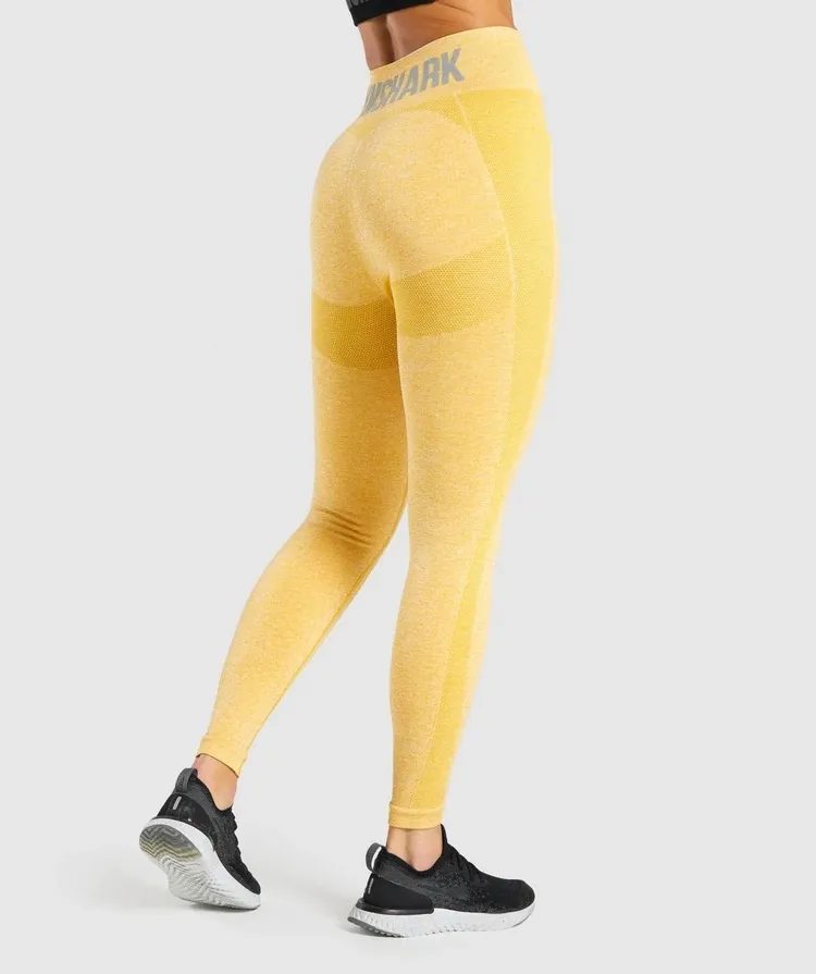 Gymshark Leggings - Image 3