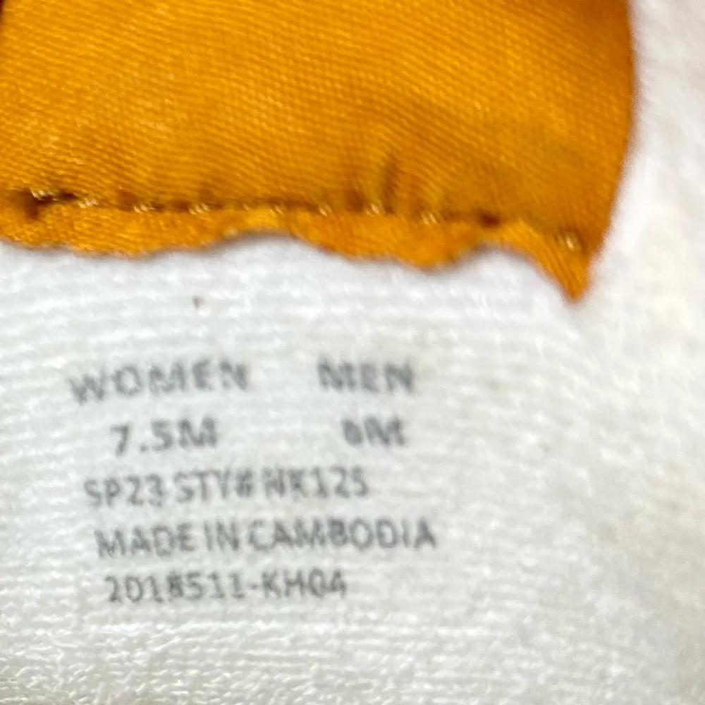 Madewell League Sneakers in Washed Nubuck and Suede Size 7.5W / 6Men - Image 8