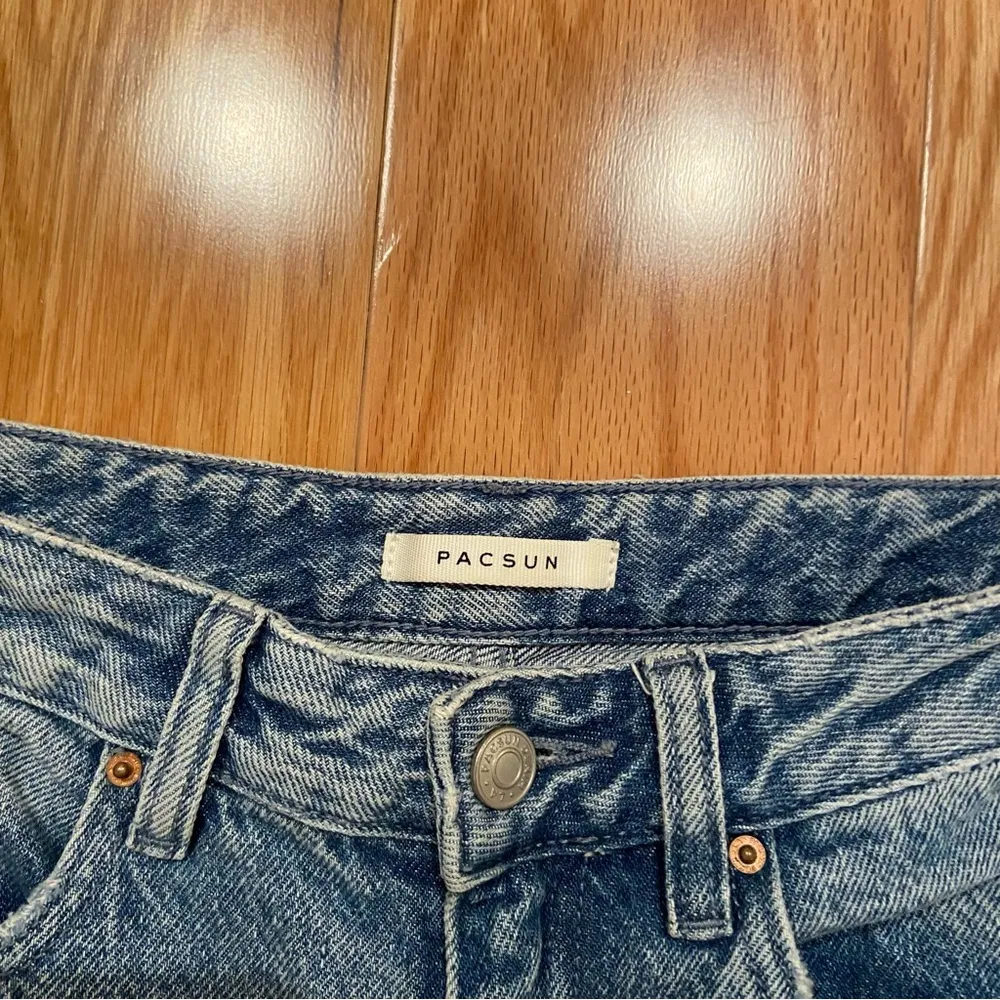 PacSun 90s Boyfriend Jeans - Image 2