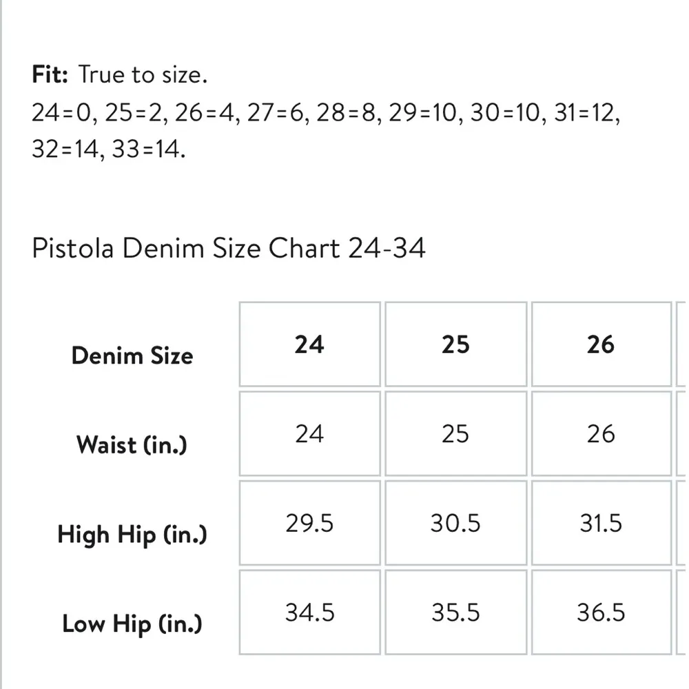 Pistola Lennon Rainer Distress Crop Ankle Flare Bootcut Jean Distressed 26 - Image 3