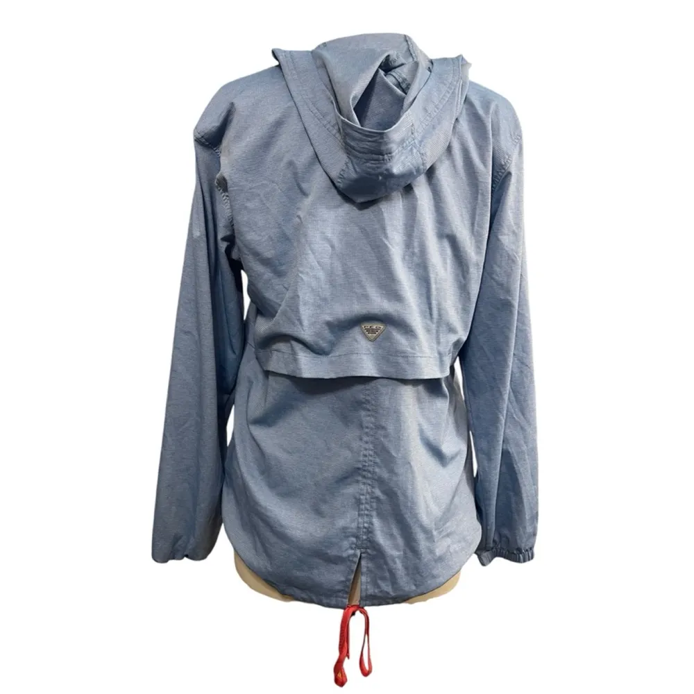 Women's Columbia Fishing Jacket Size S - Image 7