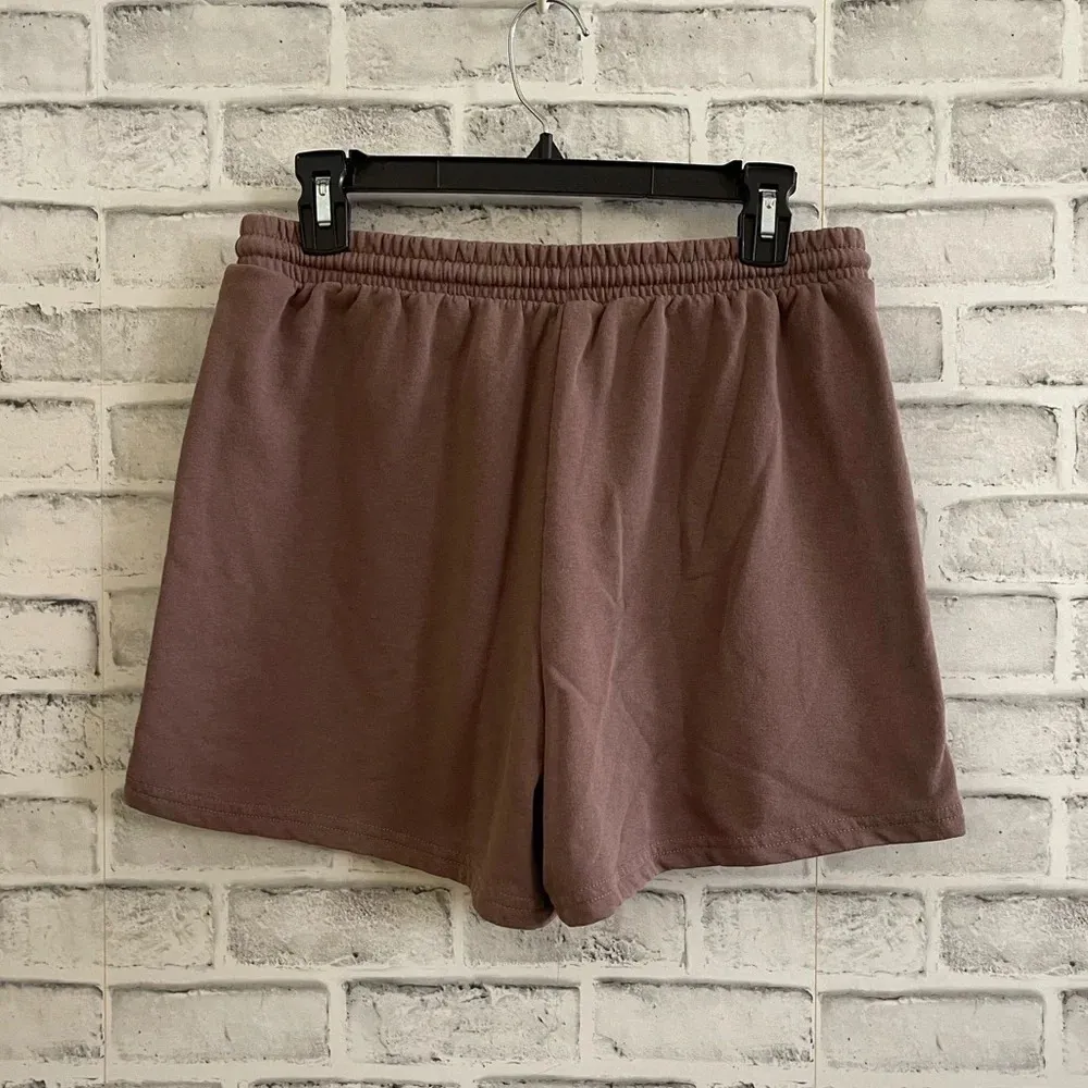 Women’s SHEIN brown loose & casual shorts Large - Image 5
