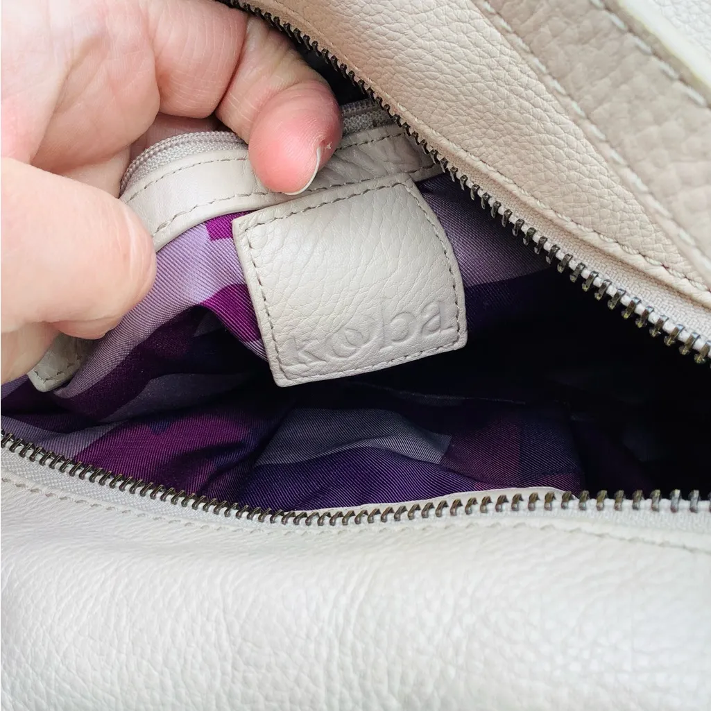 Genuine leader KOOBA bag 🌸🌸 - Image 13