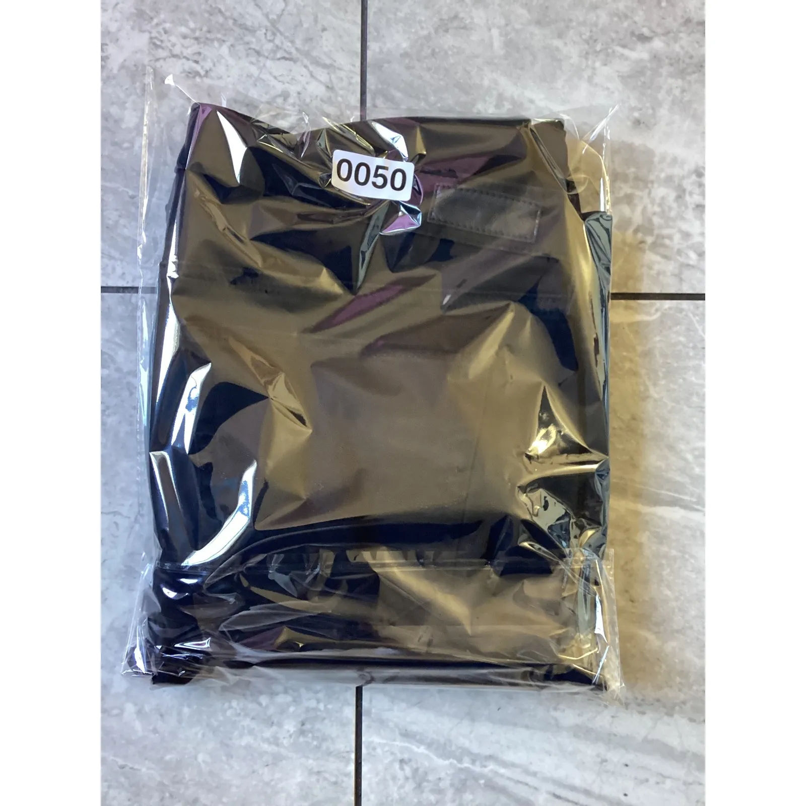 AG Adriano Goldschmied The Stilt Cigarette Leg Black Jeans Women 31R - Image 11