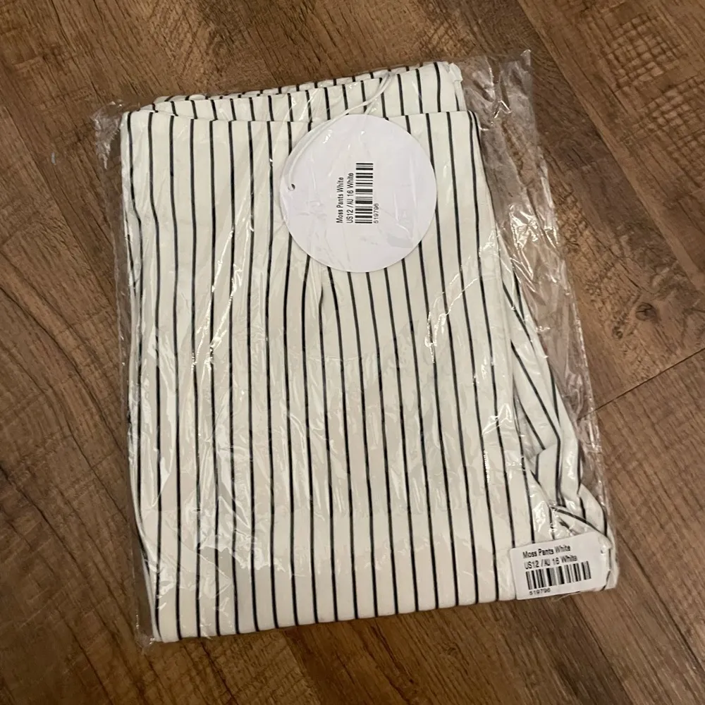 PRINCESS POLLY Moss Pants - Image 3